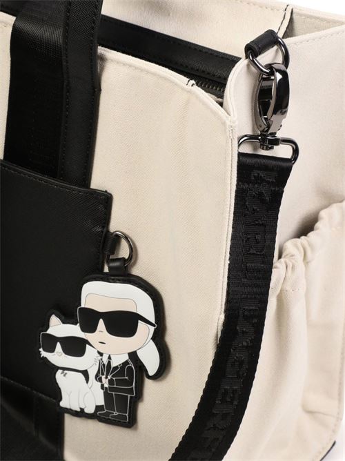 Borsa fasciatoio Karl Lagerfeld Kids | Z30557122